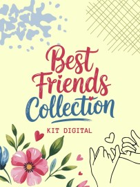 Cole��o digital - Best friends collection
