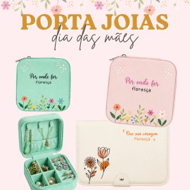Arte para DTF - porta joias  / Lima Lim�o Design