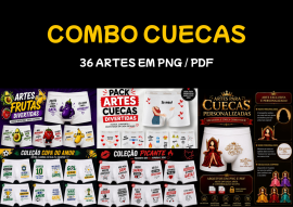 COMBO CUECAS DIVERTIDAS