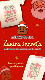 Cole��o digital - Zueira secreta