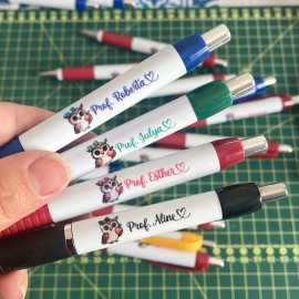 @frhpersonalizados - Cole��o dia dos professores