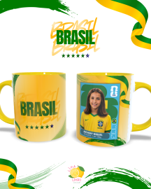 Caneca copa mod. 02  / Lima Lim�o Design