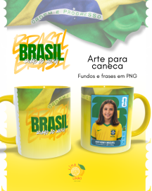 Caneca copa mod. 05 / Lima Lim�o Design